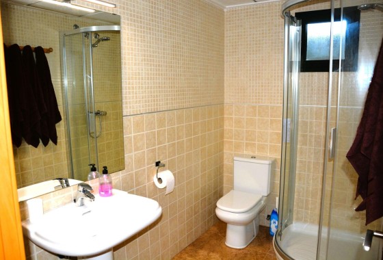 Sprzedaż - Apartament / Mieszkanie -
Puerto de mazarron - El Alamillo