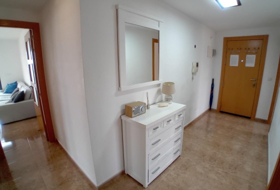 Sprzedaż - Apartament / Mieszkanie -
Puerto de mazarron - El Alamillo