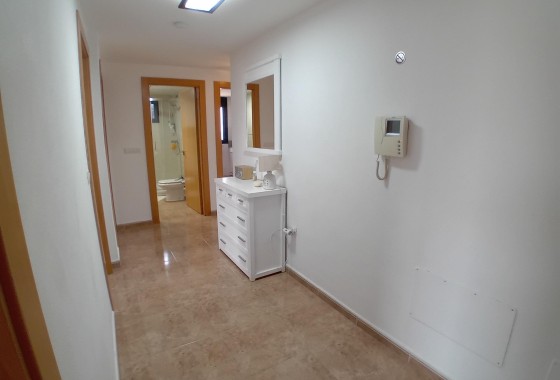 Sprzedaż - Apartament / Mieszkanie -
Puerto de mazarron - El Alamillo