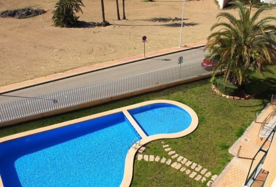 Sprzedaż - Apartament / Mieszkanie -
Puerto de mazarron - El Alamillo