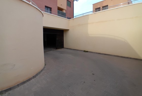 Sprzedaż - Apartament / Mieszkanie -
Puerto de mazarron - El Alamillo