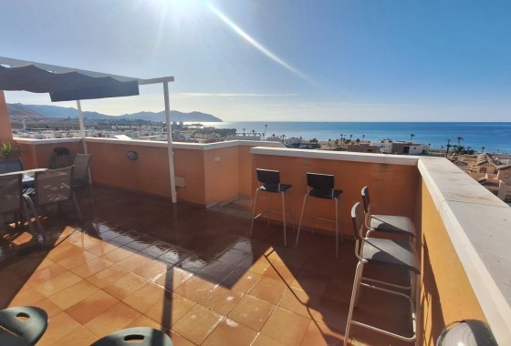Sprzedaż - Apartament / Mieszkanie -
Puerto de mazarron - El Alamillo