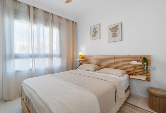 Sale - Apartment Flat -
San Miguel de Salinas - Inland