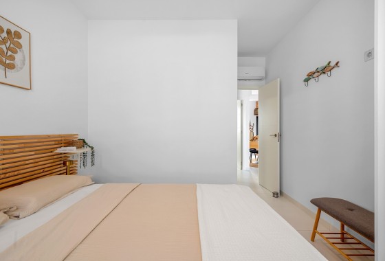 Sale - Apartment Flat -
San Miguel de Salinas - Inland