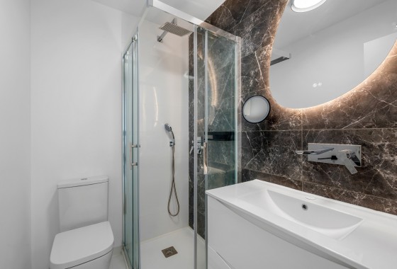 Sale - Apartment Flat -
San Miguel de Salinas - Inland