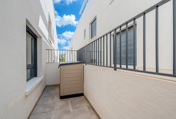 Sale - Apartment Flat -
San Miguel de Salinas - Inland