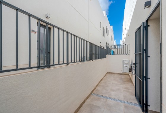 Sale - Apartment Flat -
San Miguel de Salinas - Inland