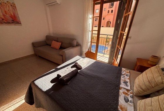 Herverkoop - Appartement / Flat -
Torrevieja - Los Frutales
