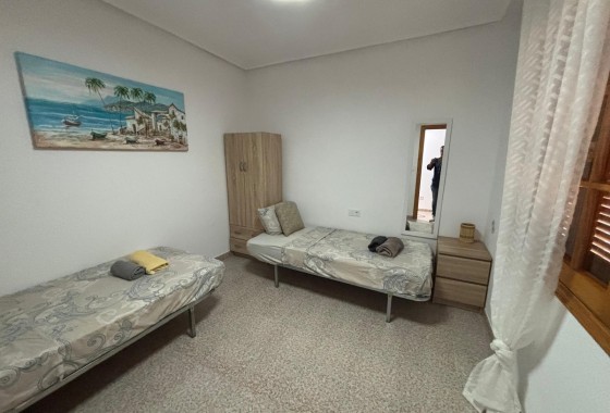 Herverkoop - Appartement / Flat -
Torrevieja - Los Frutales