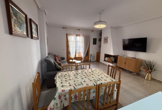 Herverkoop - Appartement / Flat -
Torrevieja - Los Frutales