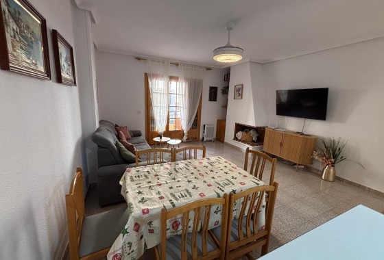 Herverkoop - Appartement / Flat -
Torrevieja - Los Frutales