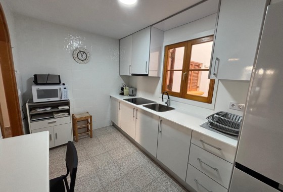 Herverkoop - Appartement / Flat -
Torrevieja - Los Frutales