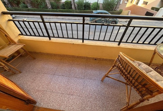 Herverkoop - Appartement / Flat -
Torrevieja - Los Frutales