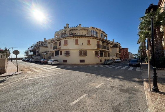 Herverkoop - Appartement / Flat -
Torrevieja - Los Frutales