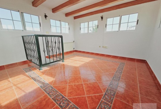 Sprzedaż - Willa wolnostojąca -
Torrevieja - La Siesta - El Salado - Torreta
