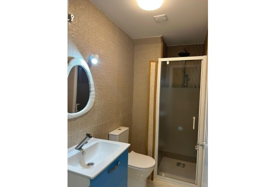 Venta - Apartamento / Piso -
Torrevieja
