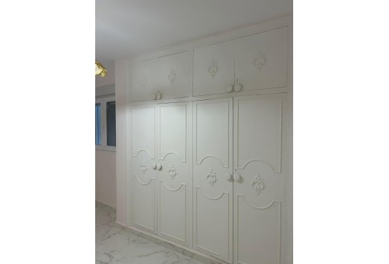Venta - Apartamento / Piso -
Torrevieja