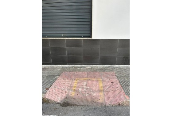 Venta - Apartamento / Piso -
Torrevieja