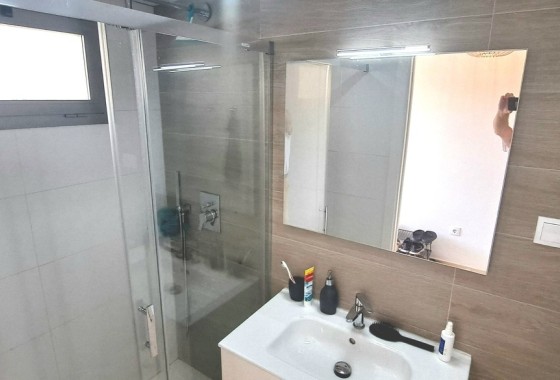 Sale - Apartment Flat -
Los Dolses - Inland