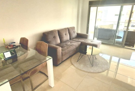 Sale - Apartment Flat -
Los Dolses - Inland