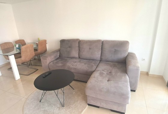 Sale - Apartment Flat -
Los Dolses - Inland