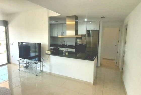 Sale - Apartment Flat -
Los Dolses - Inland