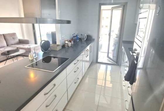Sale - Apartment Flat -
Los Dolses - Inland