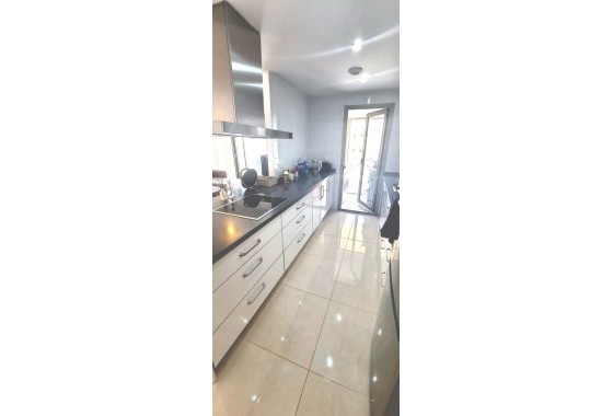 Sale - Apartment Flat -
Los Dolses - Inland