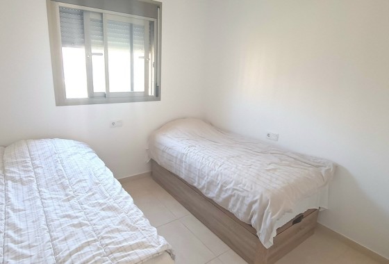 Sale - Apartment Flat -
Los Dolses - Inland