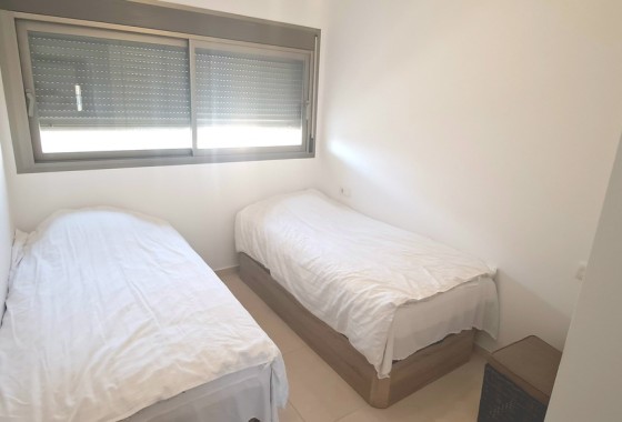 Sale - Apartment Flat -
Los Dolses - Inland