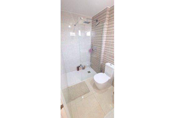 Sale - Apartment Flat -
Los Dolses - Inland