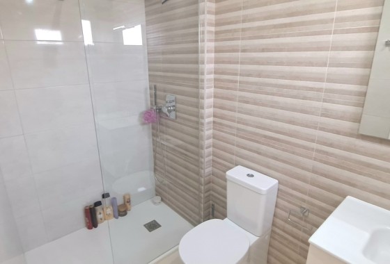 Sale - Apartment Flat -
Los Dolses - Inland