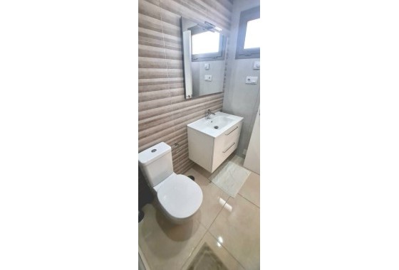 Sale - Apartment Flat -
Los Dolses - Inland