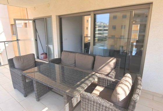 Sale - Apartment Flat -
Los Dolses - Inland