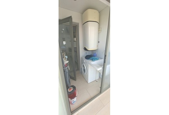 Sale - Apartment Flat -
Los Dolses - Inland
