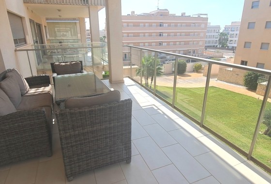 Sale - Apartment Flat -
Los Dolses - Inland