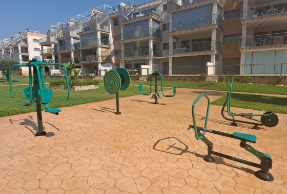 Sale - Apartment Flat -
Los Dolses - Inland
