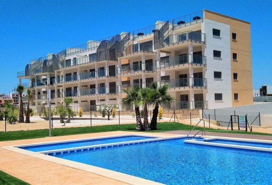 Sale - Apartment Flat -
Los Dolses - Inland