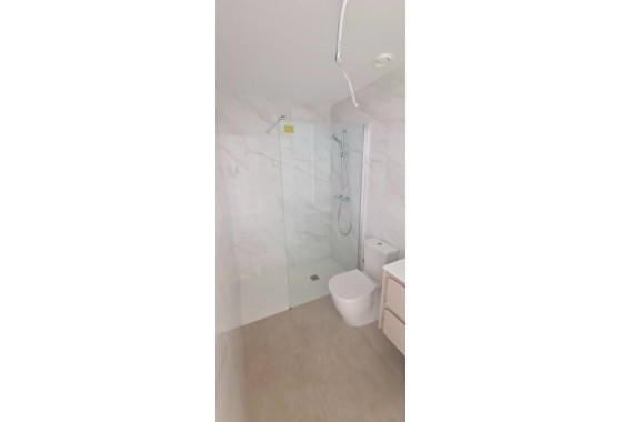 Resale - Wohnung / Appartement -
Playa Flamenca - Costa Blanca