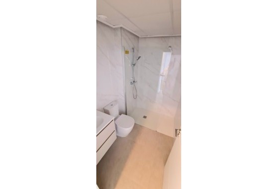 Resale - Wohnung / Appartement -
Playa Flamenca - Costa Blanca