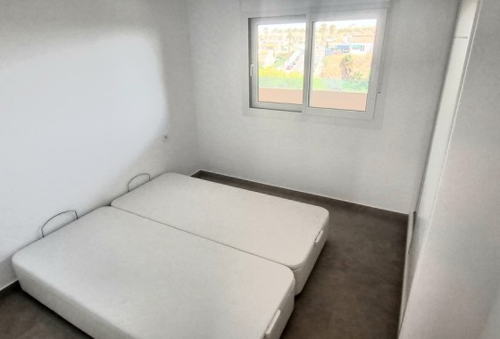 Resale - Wohnung / Appartement -
Playa Flamenca - Costa Blanca