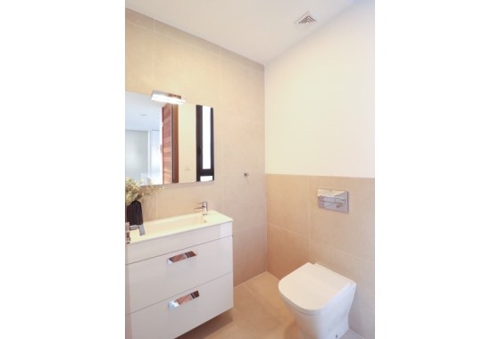 Venta - Chalet Independiente -
Polop - Costa Blanca