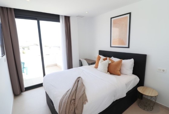 Venta - Chalet Independiente -
Polop - Costa Blanca