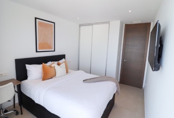 Venta - Chalet Independiente -
Polop - Costa Blanca