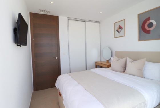 Venta - Chalet Independiente -
Polop - Costa Blanca