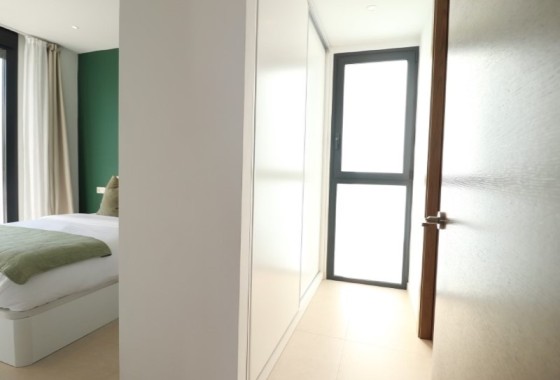 Venta - Chalet Independiente -
Polop - Costa Blanca