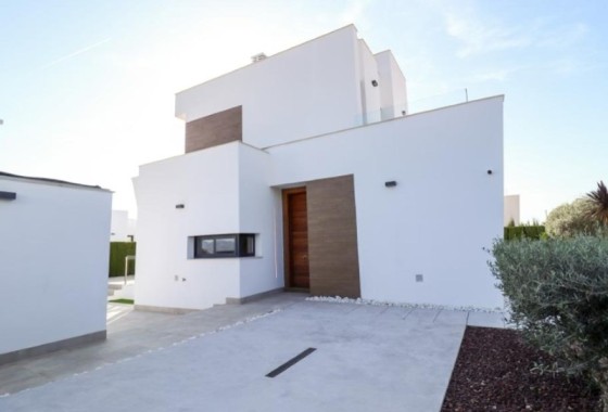Venta - Chalet Independiente -
Polop - Costa Blanca
