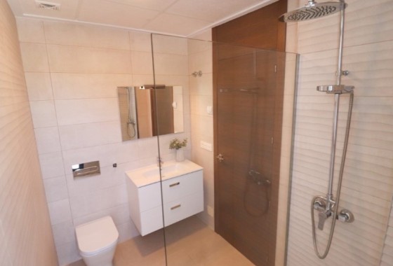 Venta - Chalet Independiente -
Polop - Costa Blanca