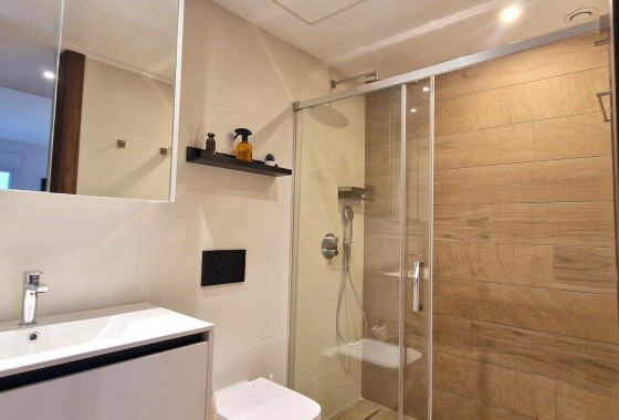 Sprzedaż - Apartament / Mieszkanie -
Algorfa - Inland