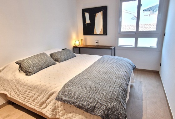 Sprzedaż - Apartament / Mieszkanie -
Algorfa - Inland